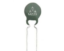 PTC-MZ23系列熱敏電阻器