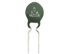 PTC-MZ11A系列熱敏電阻器